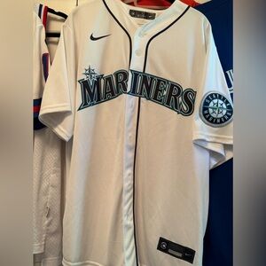 Mariners jersey Griffey #24 Medium